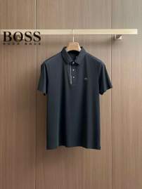 Picture of Hugo Boss Polo Shirts Short _SKUBossM-4XL24cx17727049